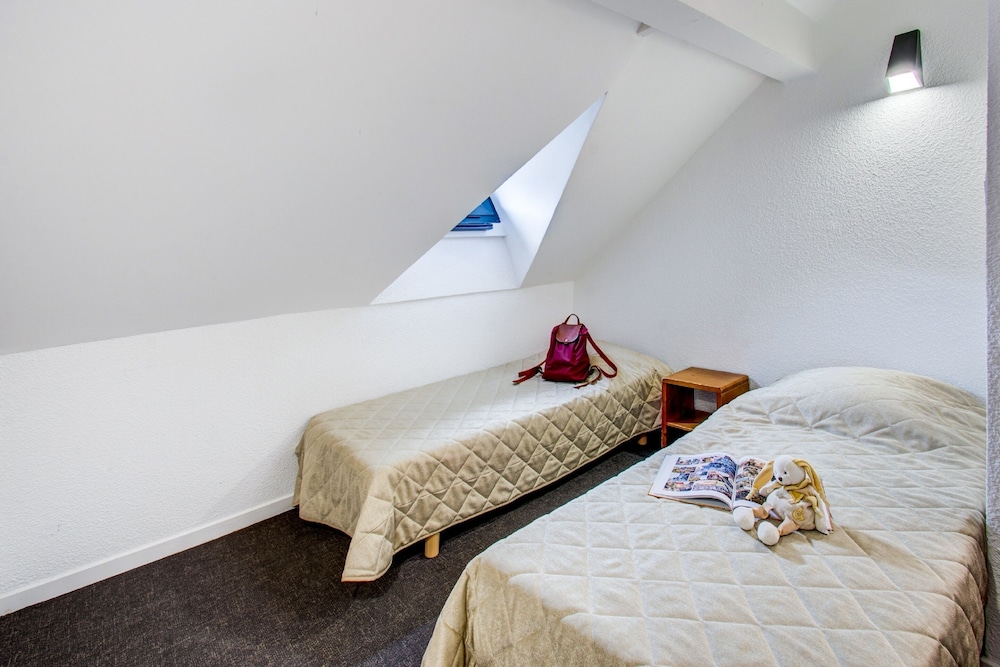 Apartment, 4 Bedrooms (9 people) photo 2