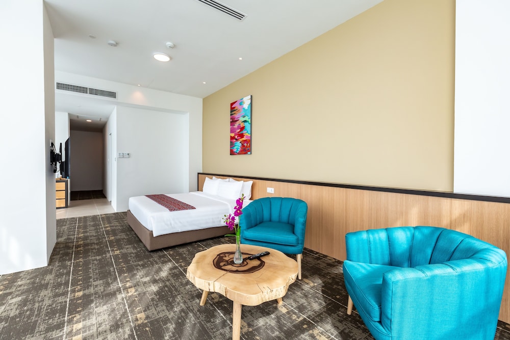 Premier Double Room photo 1