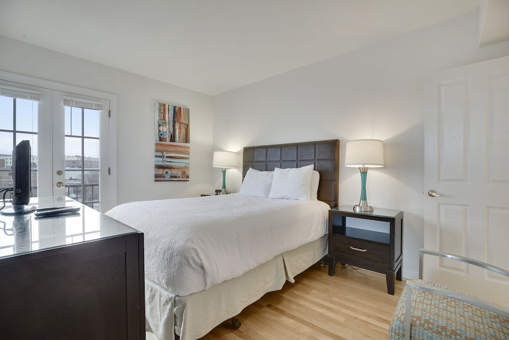 Apartment, 1 Bedroom photo 2