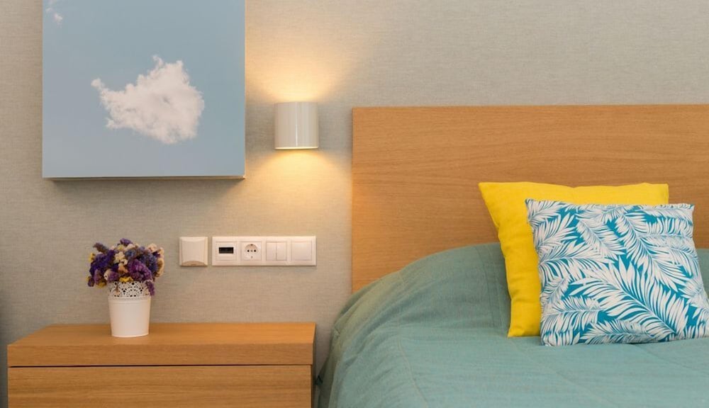 Deluxe Room photo 2