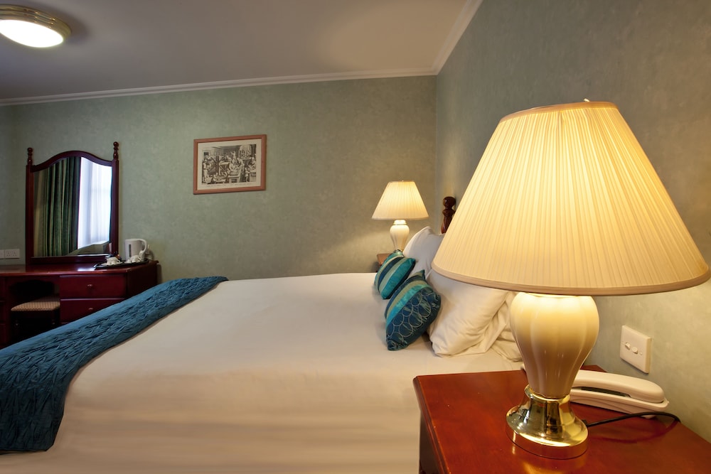 Double Room - Photo 3