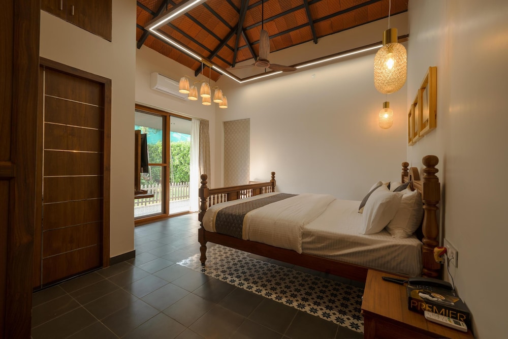 Deluxe Room, City View photo 1