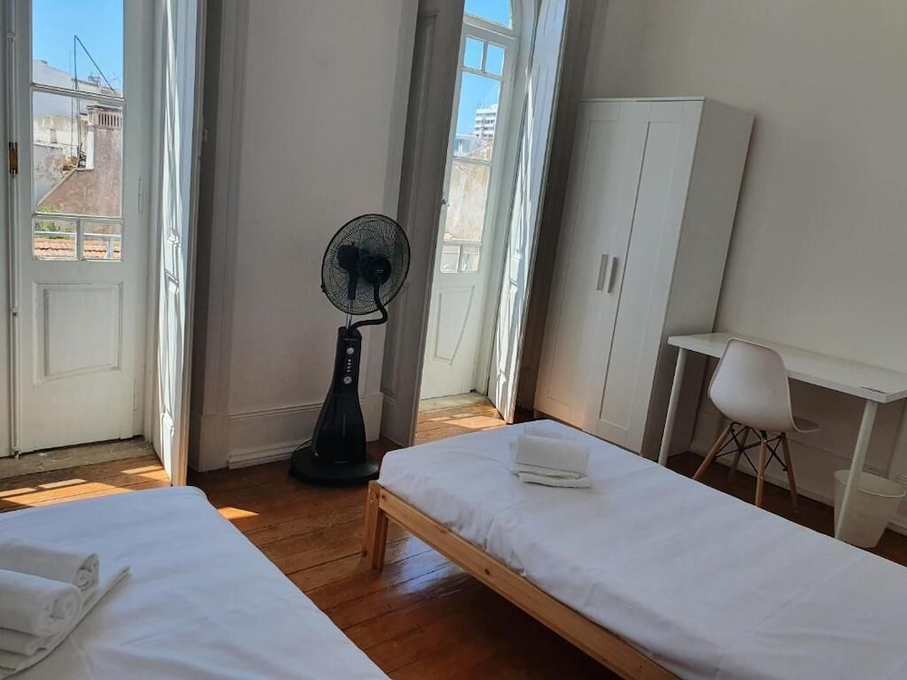 Twin Room photo 1