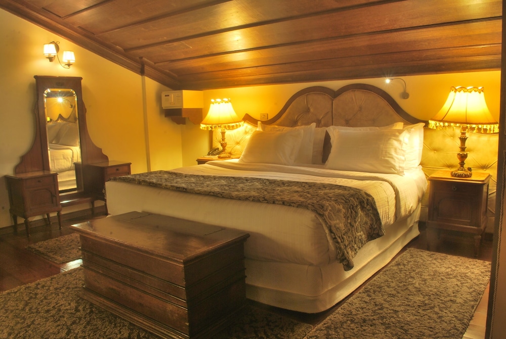 Suite (Ouro Preto) photo 2