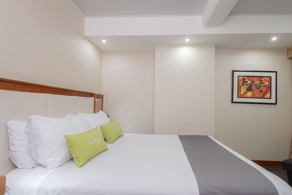 Standard Double Room photo 2