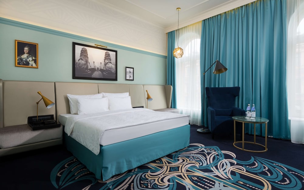 Superior Room photo 2