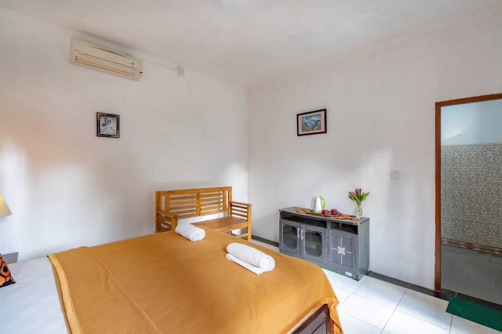 Classic Double or Twin Room photo 2