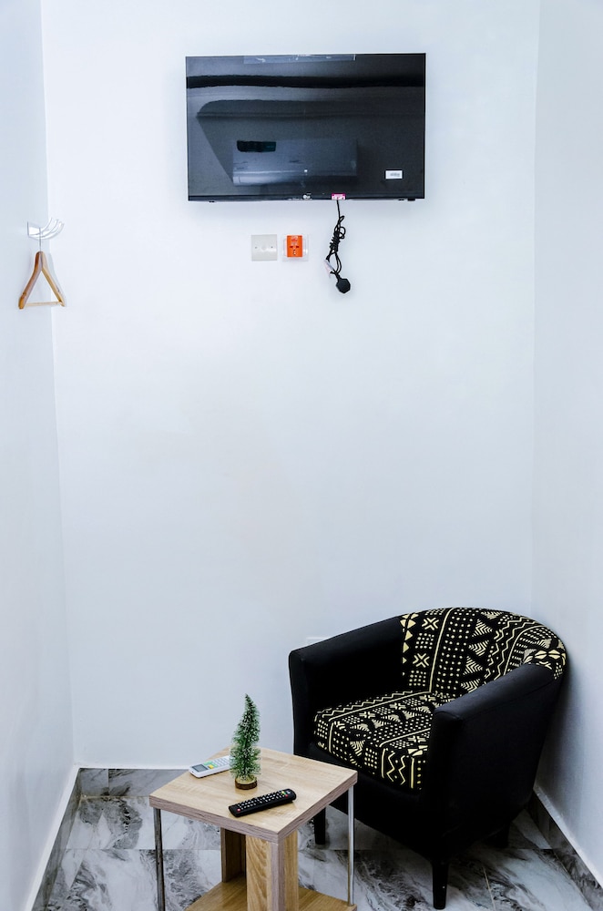 Comfort Room photo 3