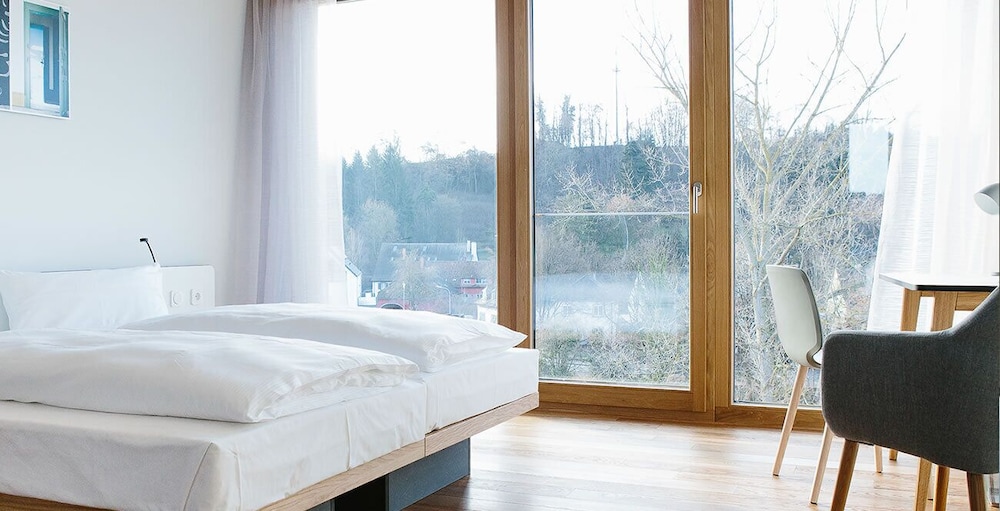 Basic Double Room photo 1