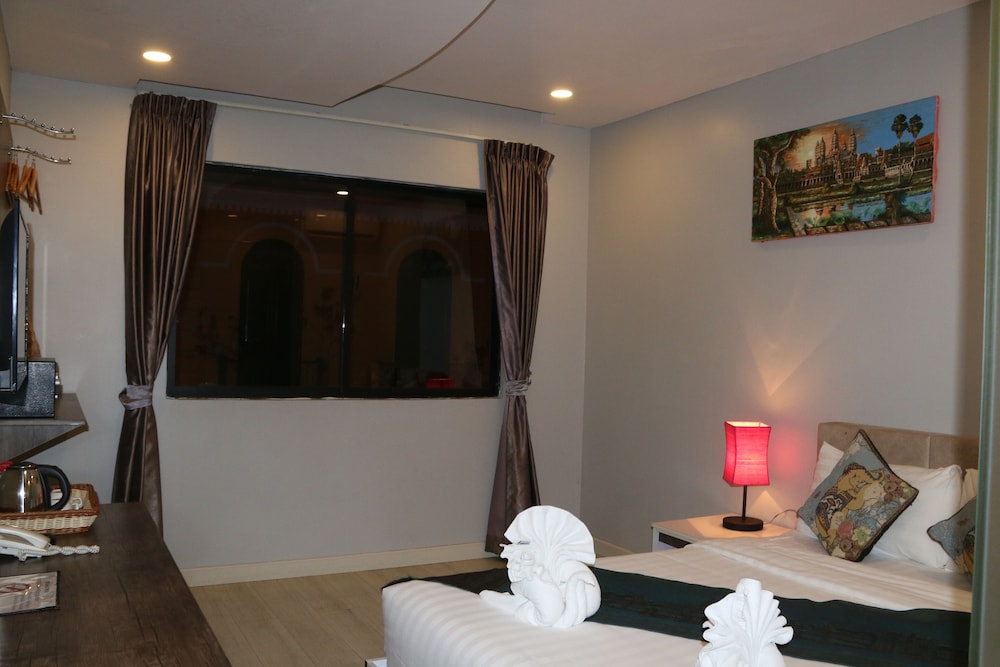 Standard Double Room - Photo 1