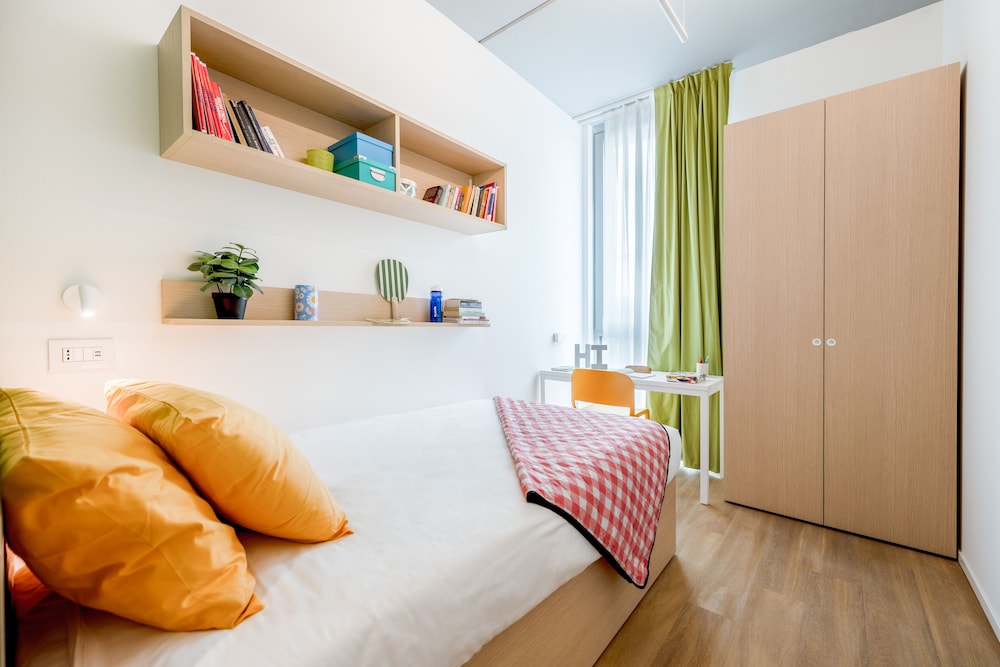 Single Room En Suite