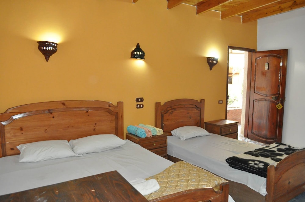 Standard Triple Room photo 3