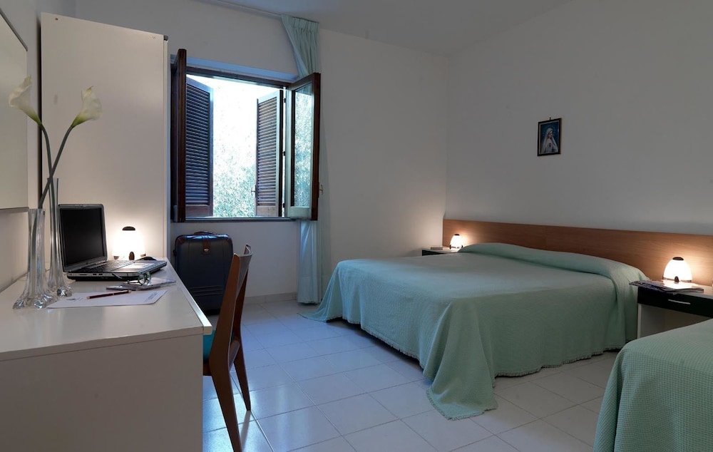 Apartment, 2 Bedrooms (6 People)