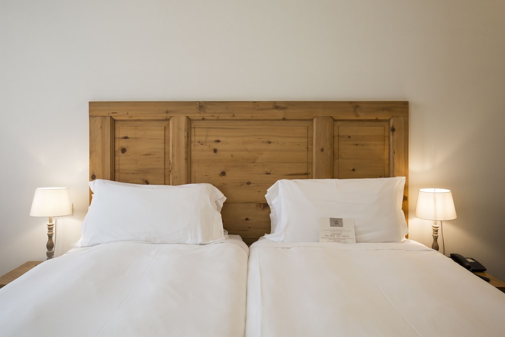 Deluxe Double or Twin Room - Photo 1