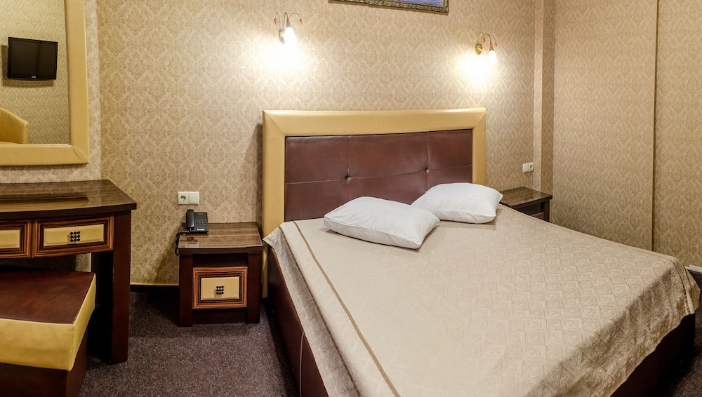 Standard Double Room, 1 Bedroom photo 1