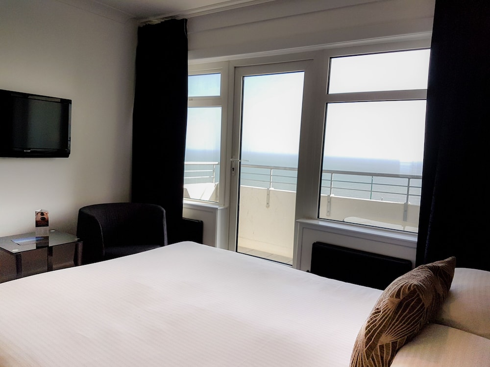 Double Room, Balcony, Sea View - Photo 1