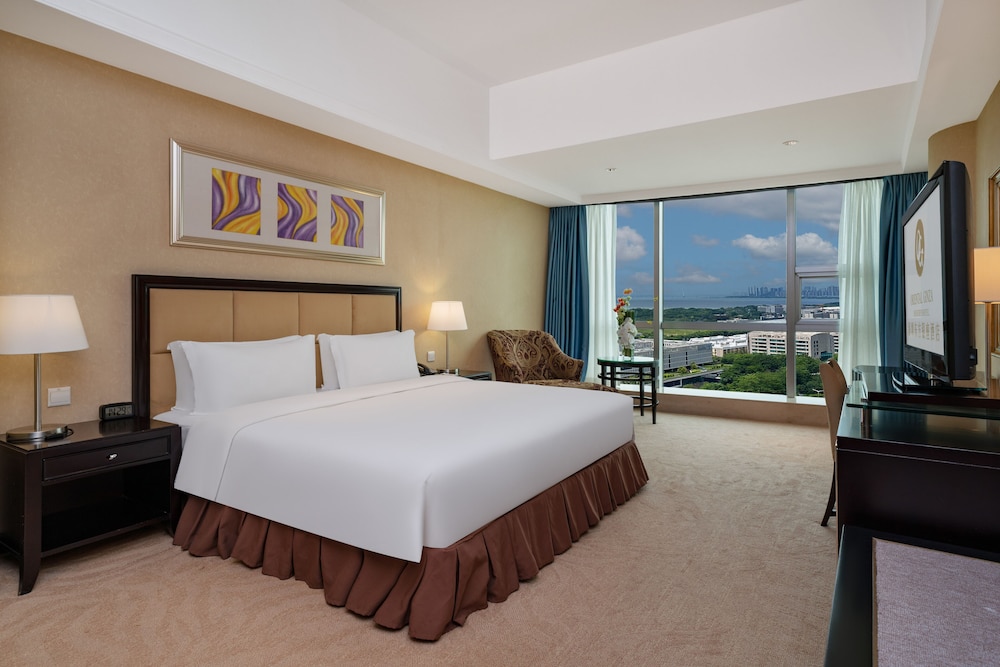 Suite Room, Bay View - Photo 3