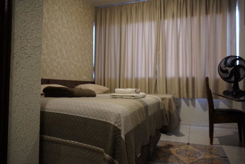 Economy Single Room photo 2