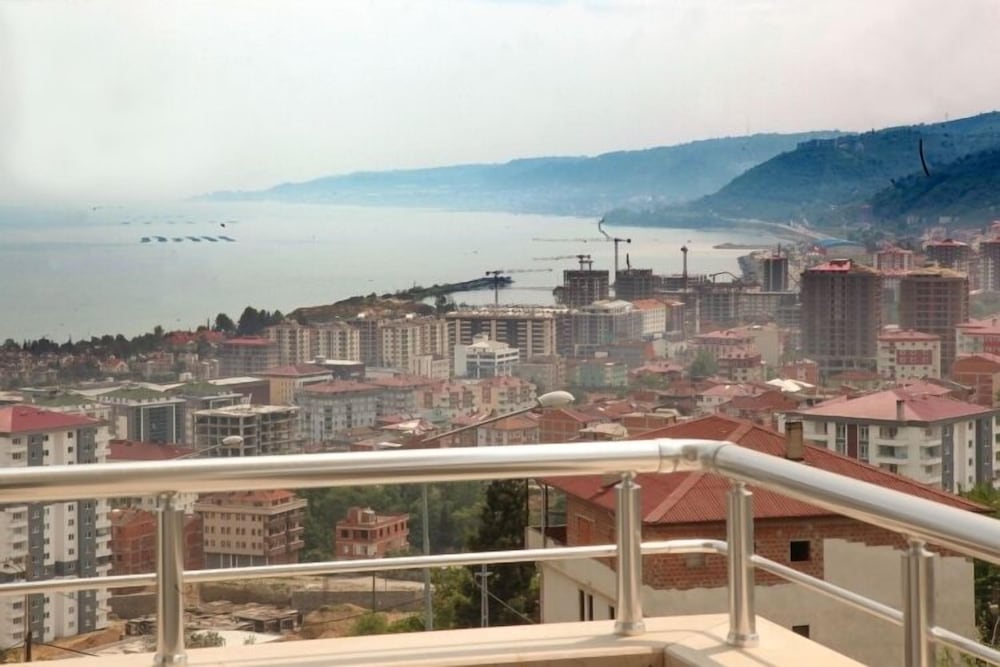 Apartment, City View photo 3