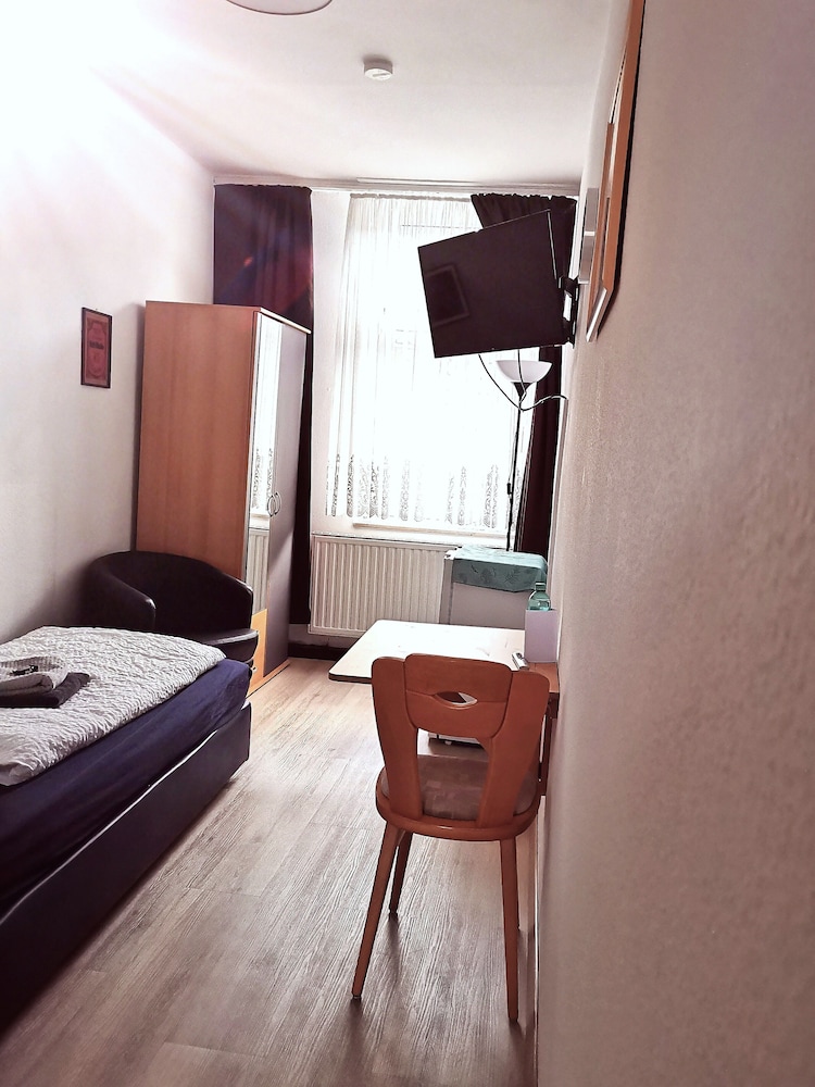 Comfort Single Room photo 1