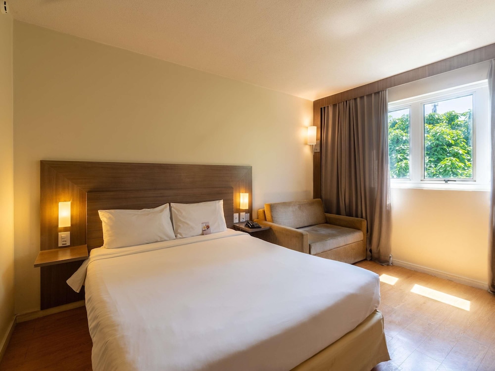 Superior Apartment, 1 Double Bed, Accessible - Photo 5