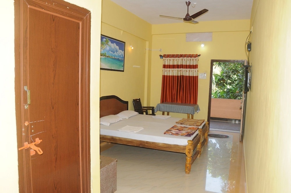 Ac Double Room photo 1