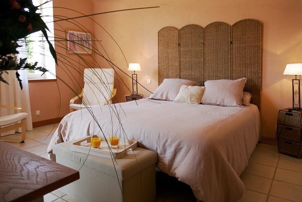 Double Room (Alais) photo 1