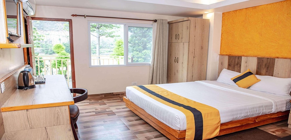 Deluxe Room photo 1