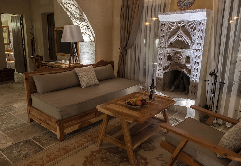 Suite with Hammam photo 3
