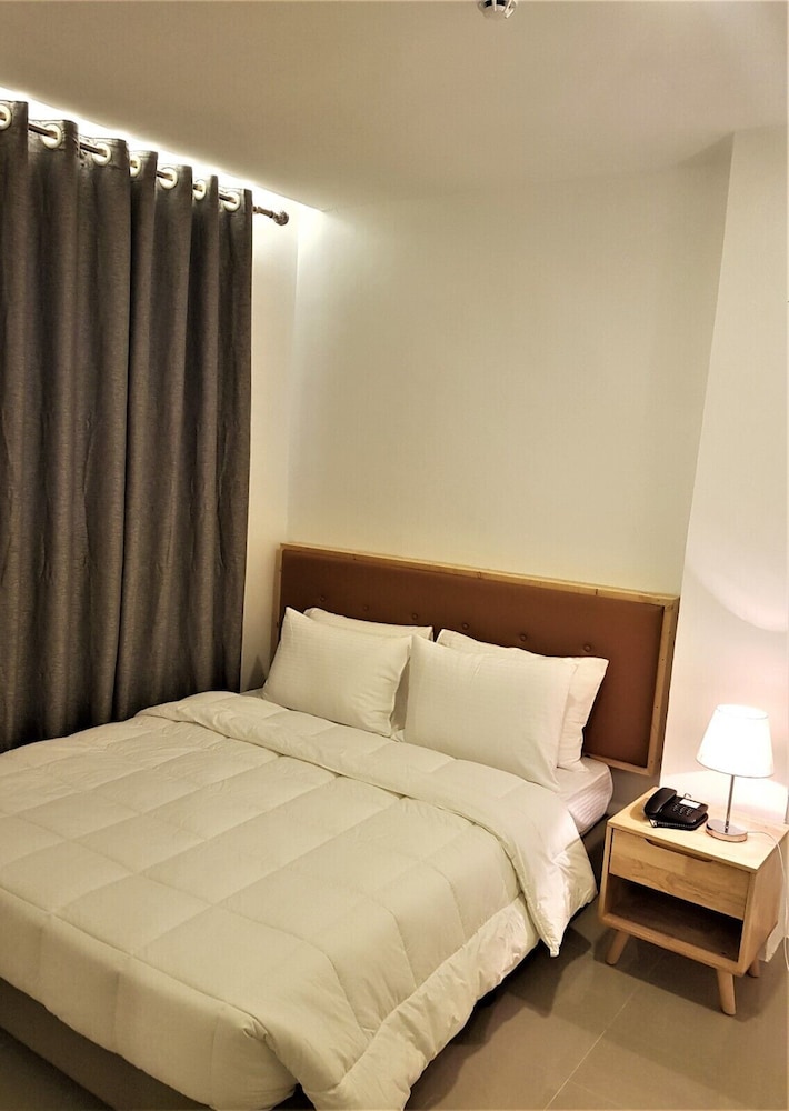 Suite, 2 Bedrooms