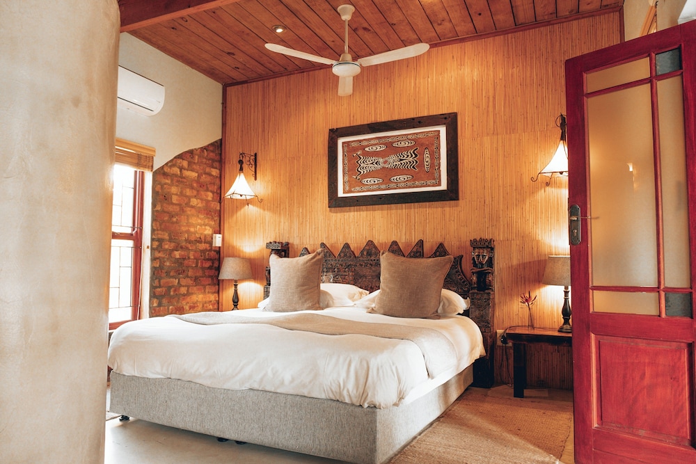 Deluxe Room photo 1