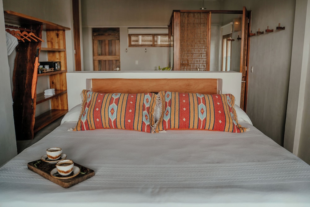 Casa Pocna Family Oceanview Suite A/c