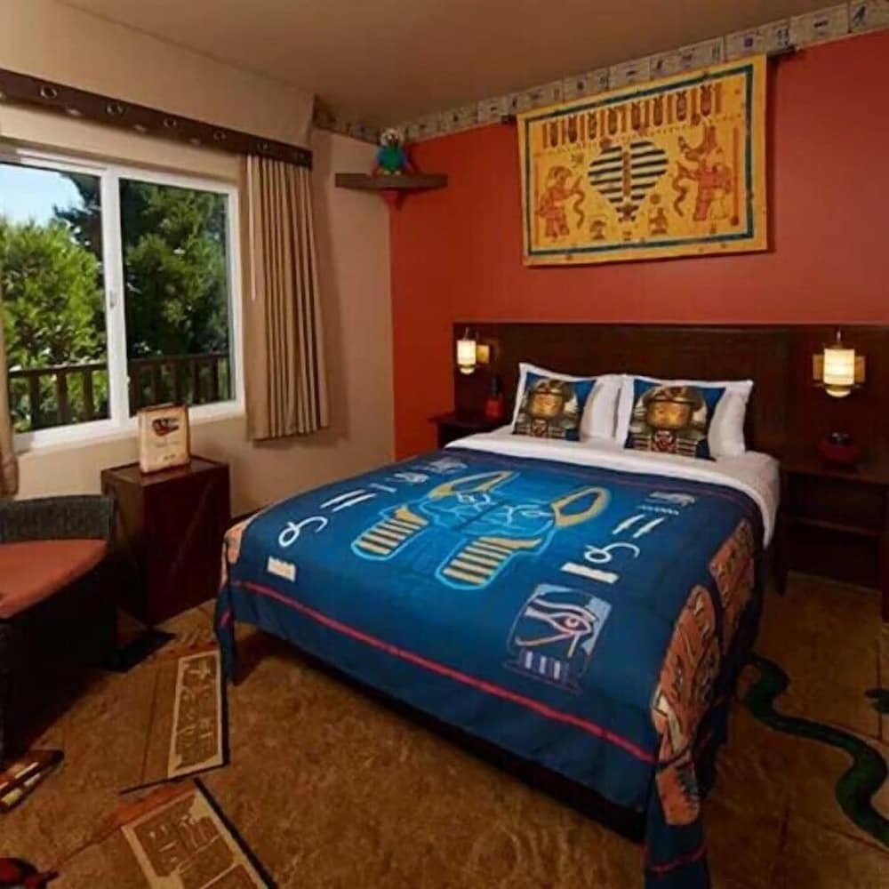 Adventure Themed Room photo 1