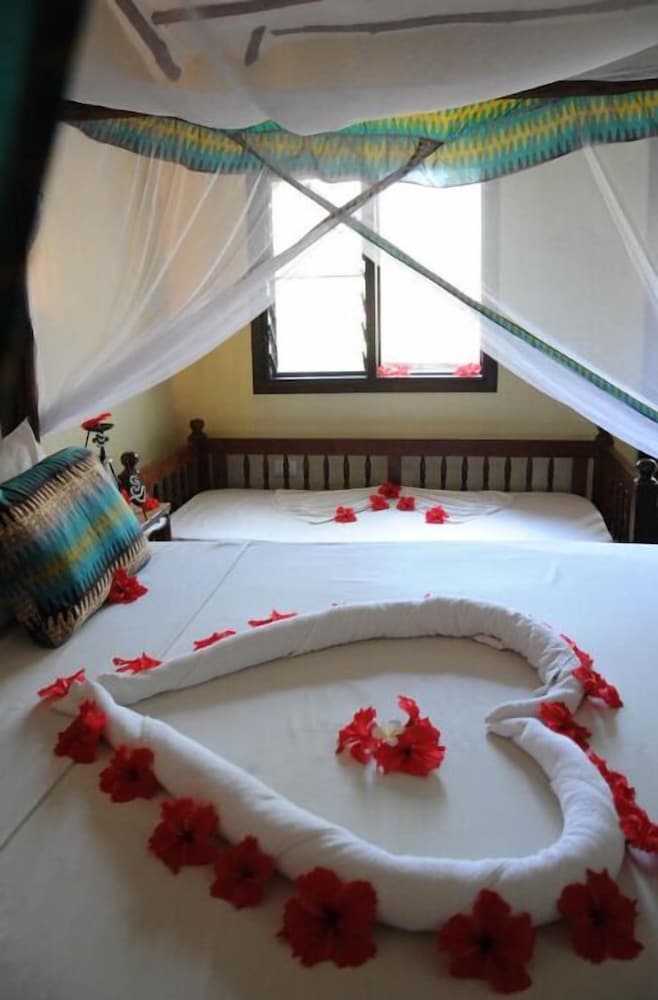 Double or Twin Room, Non Smoking