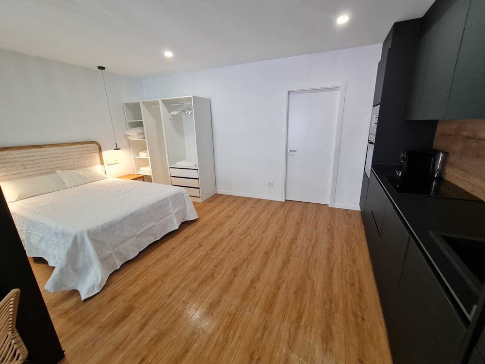 Gallery Apartment photo 3