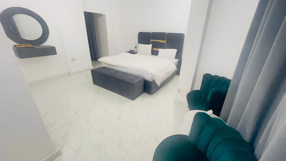 Deluxe Single Room photo 2