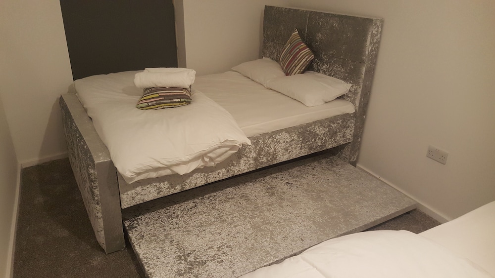 Apartment, 2 Bedrooms, Non Smoking (1)
