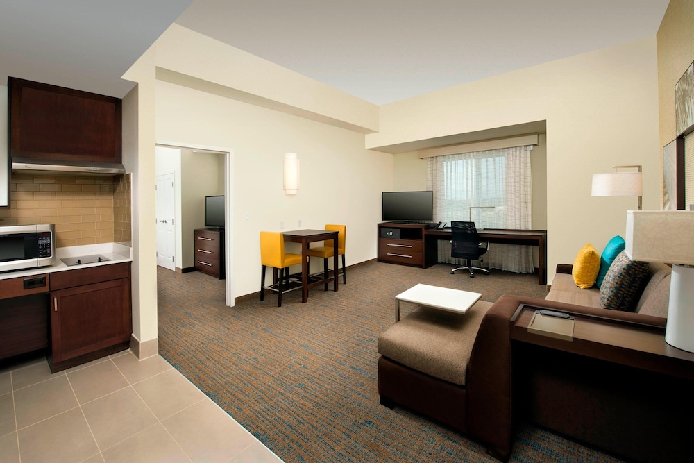 Suite, 1 Bedroom thumbnail 6