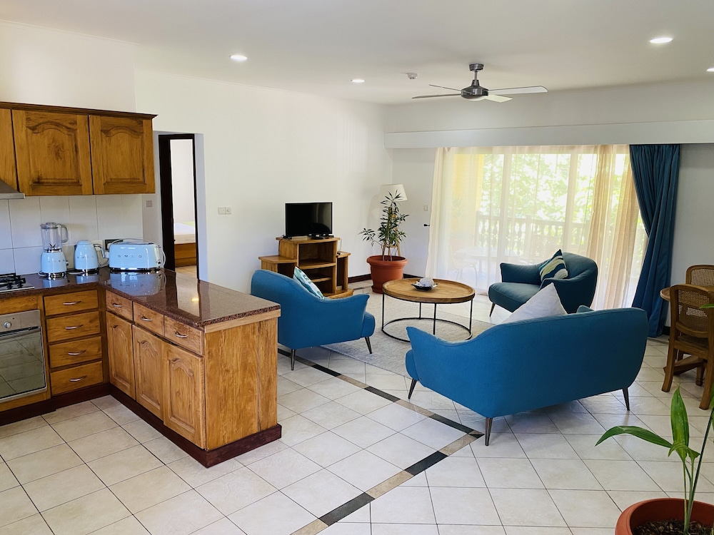 Family Apartment photo 1
