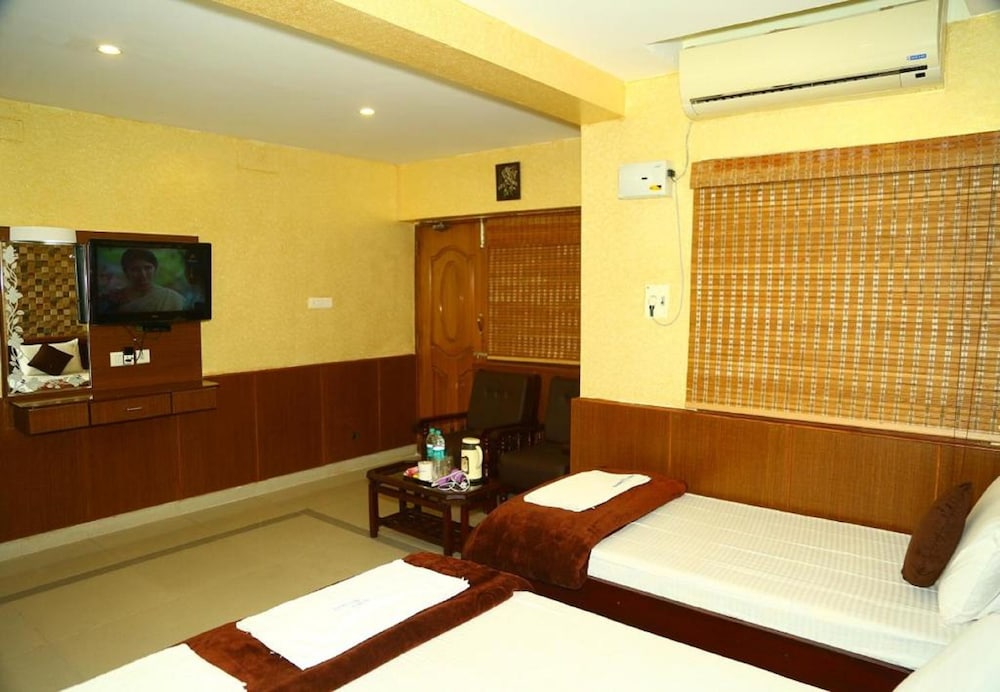 Executive Room, 4 Bedrooms photo 3