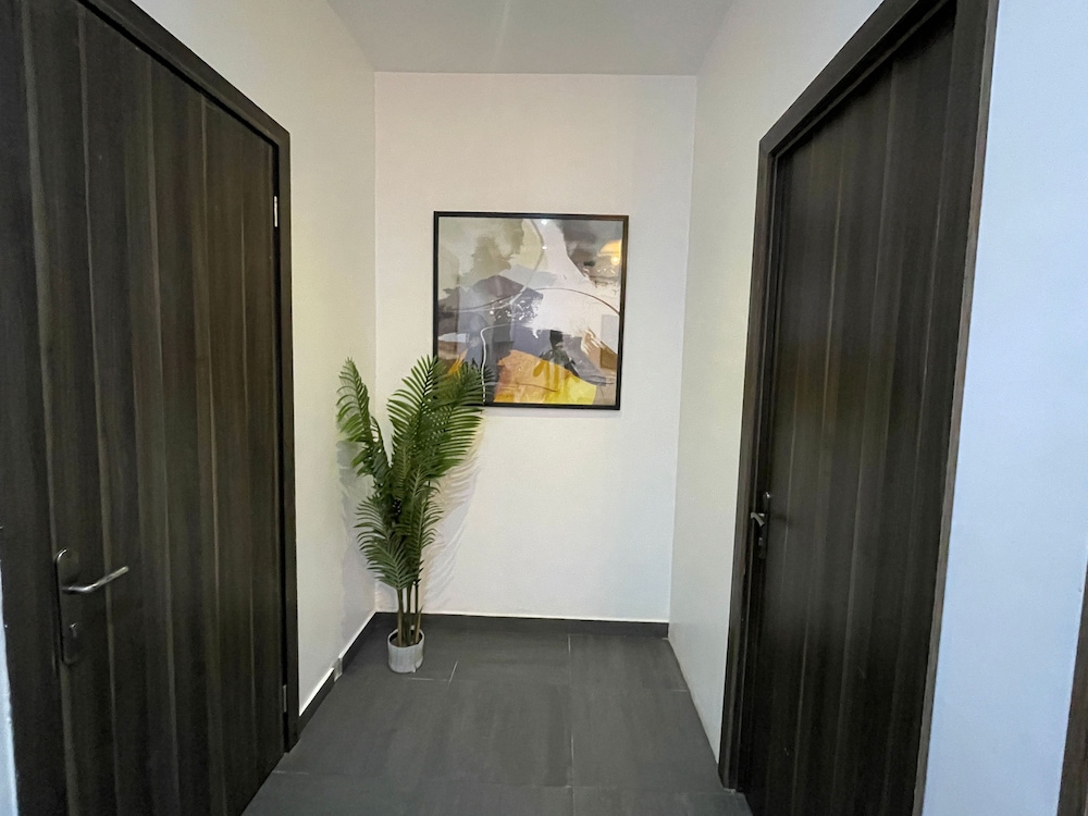 Comfort Apartment