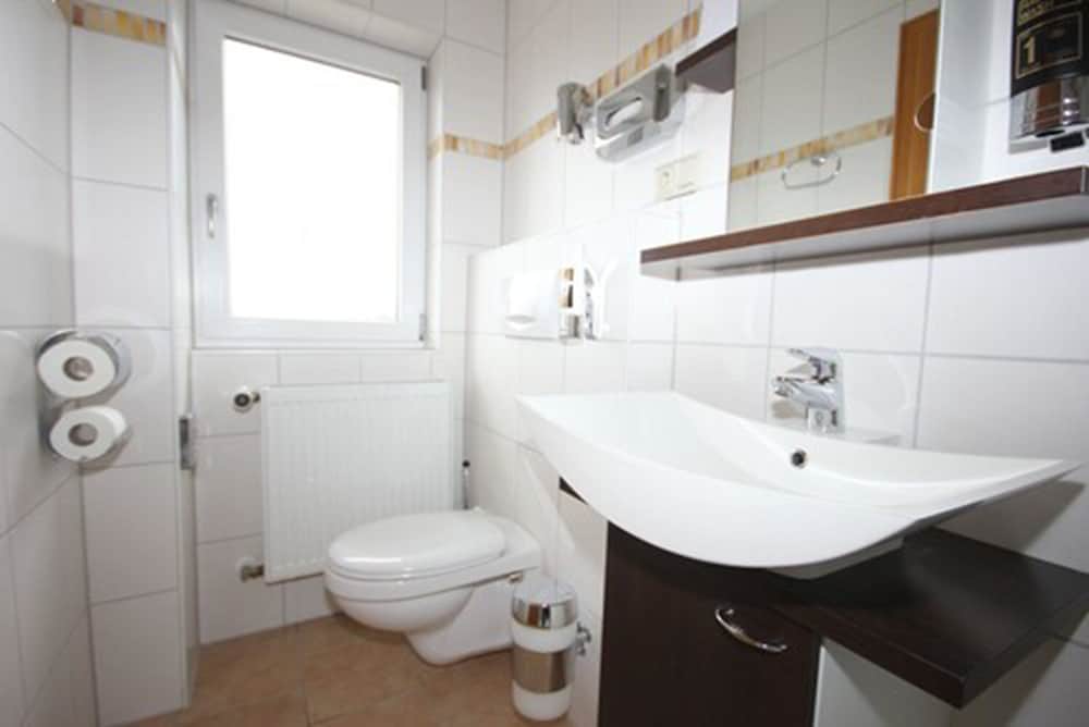 Double Room, Balcony (Fliegenpilz) photo 2
