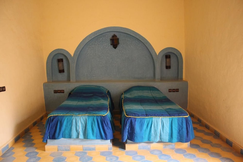 Double or Twin Room - Photo 1