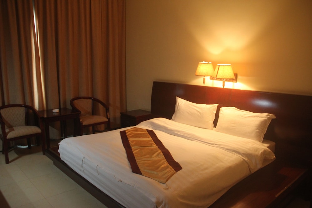 Standard Double Room photo 1