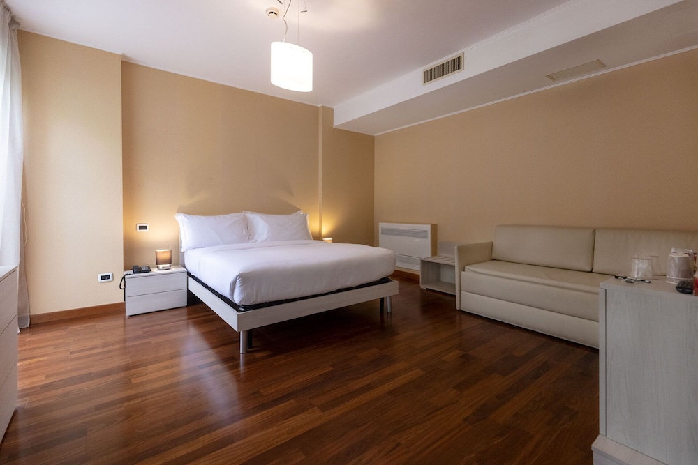 Standard Quadruple Room photo 1