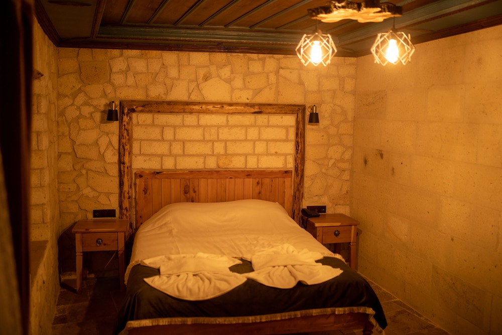 Luxury Room photo 2