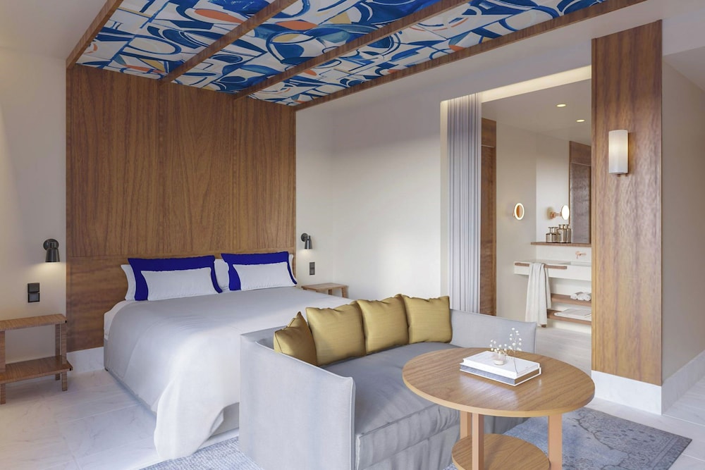 Junior Suite (Extra ME+)