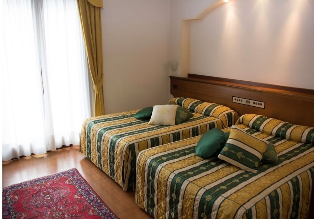 Double Room Single Use photo 3