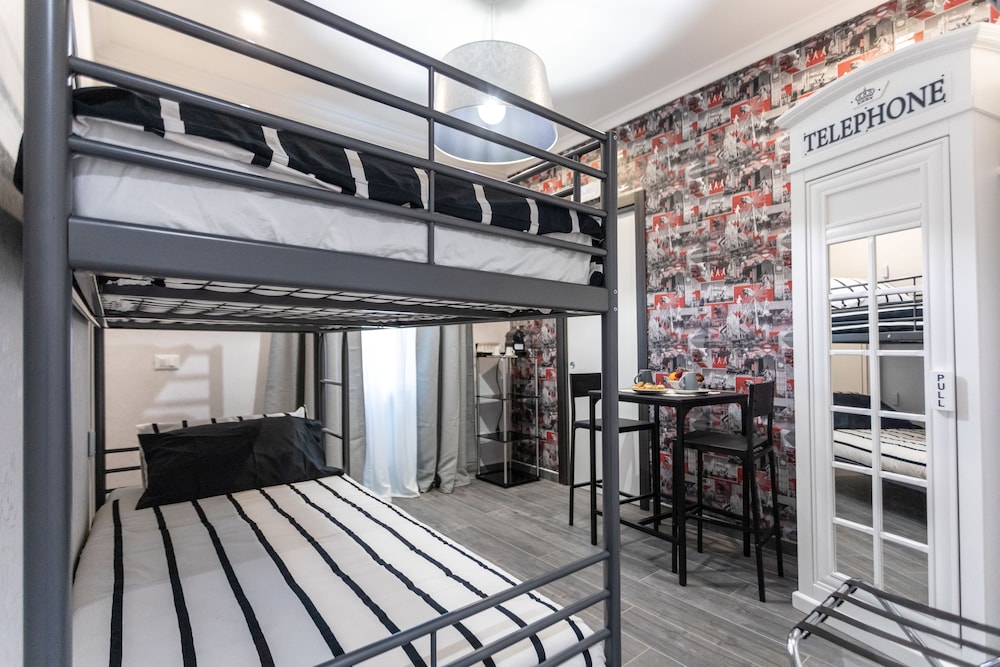 Double or Twin Room photo 2