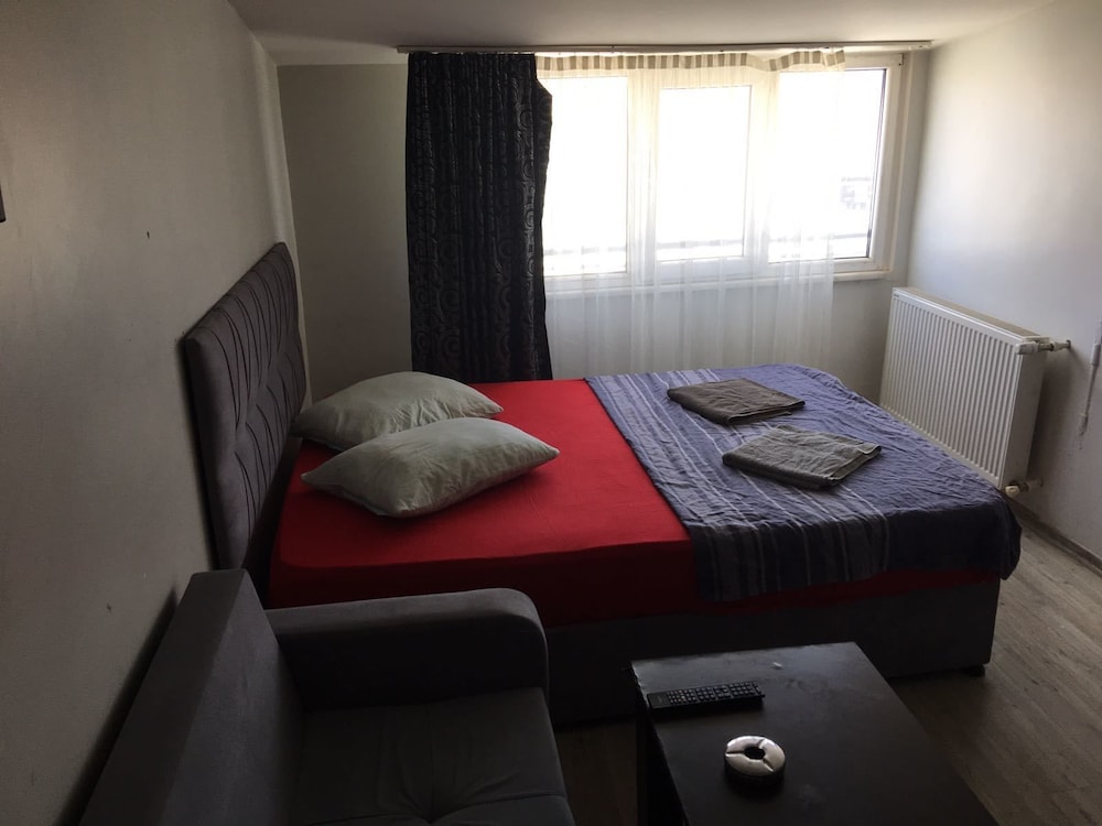 Single Room photo 2